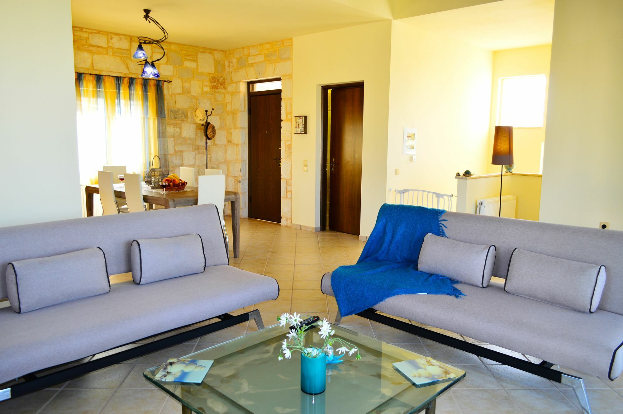 Villa With Private Pool Chania Sense Of Dream Villas Tavronitis Dış mekan fotoğraf